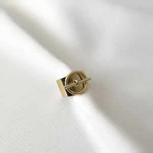 Bague DONNA