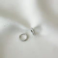 Boucles d'oreilles SCELLA - Strass