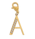 Lettres STRASS