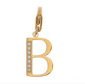 Lettres STRASS