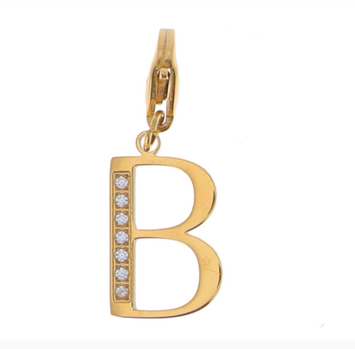 Lettres STRASS