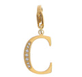 Lettres STRASS