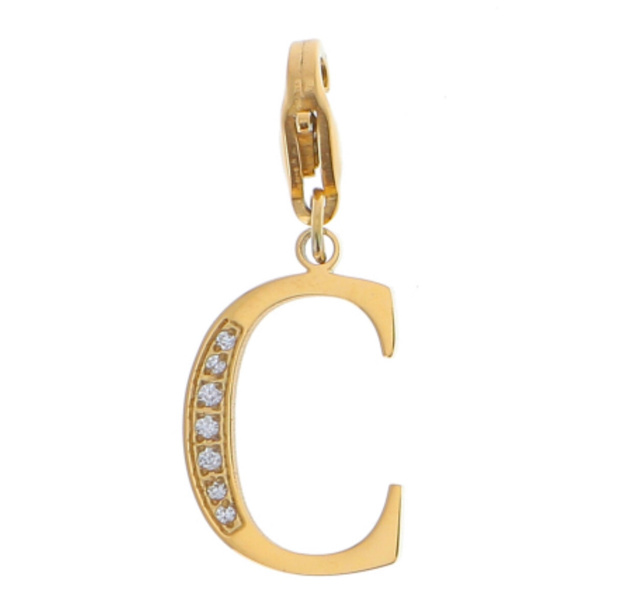 Lettres STRASS