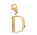 Lettres STRASS