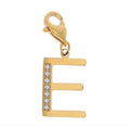 Lettres STRASS
