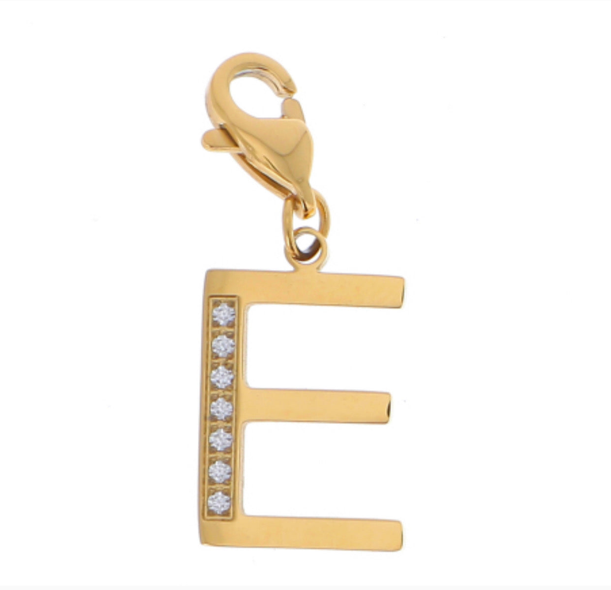 Lettres STRASS