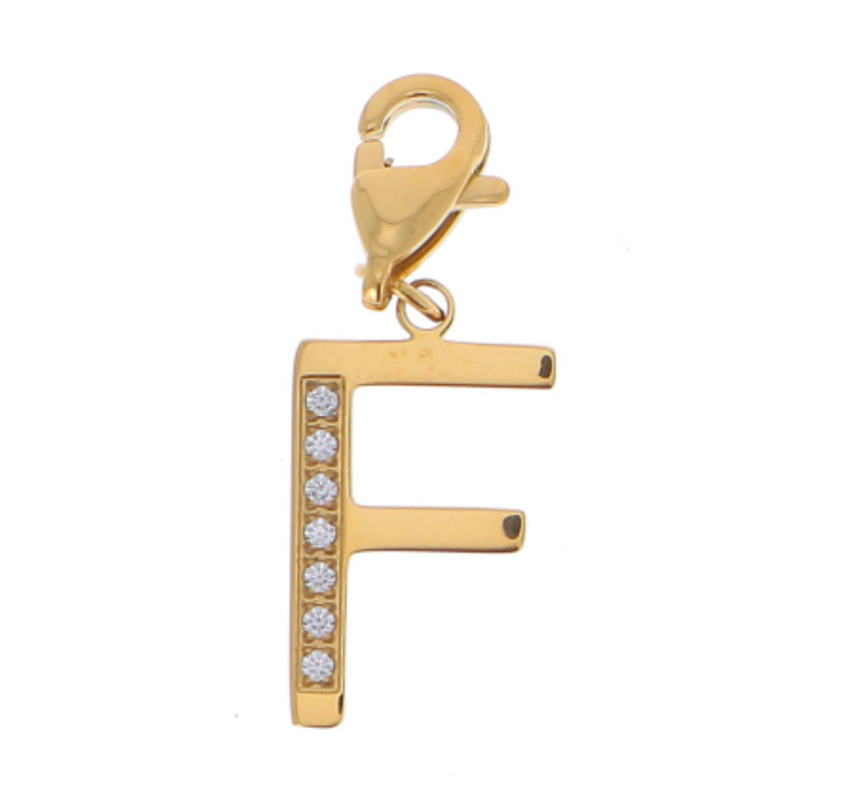 Lettres STRASS