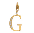 Lettres STRASS