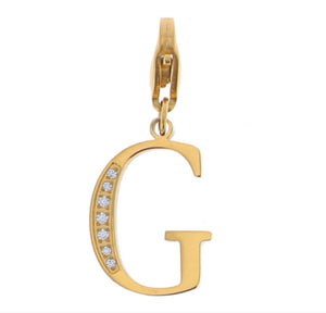 Lettres STRASS