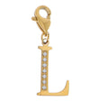 Lettres STRASS