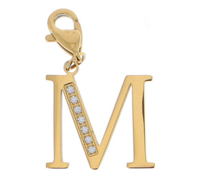 Lettres STRASS