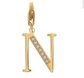 Lettres STRASS