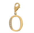 Lettres STRASS
