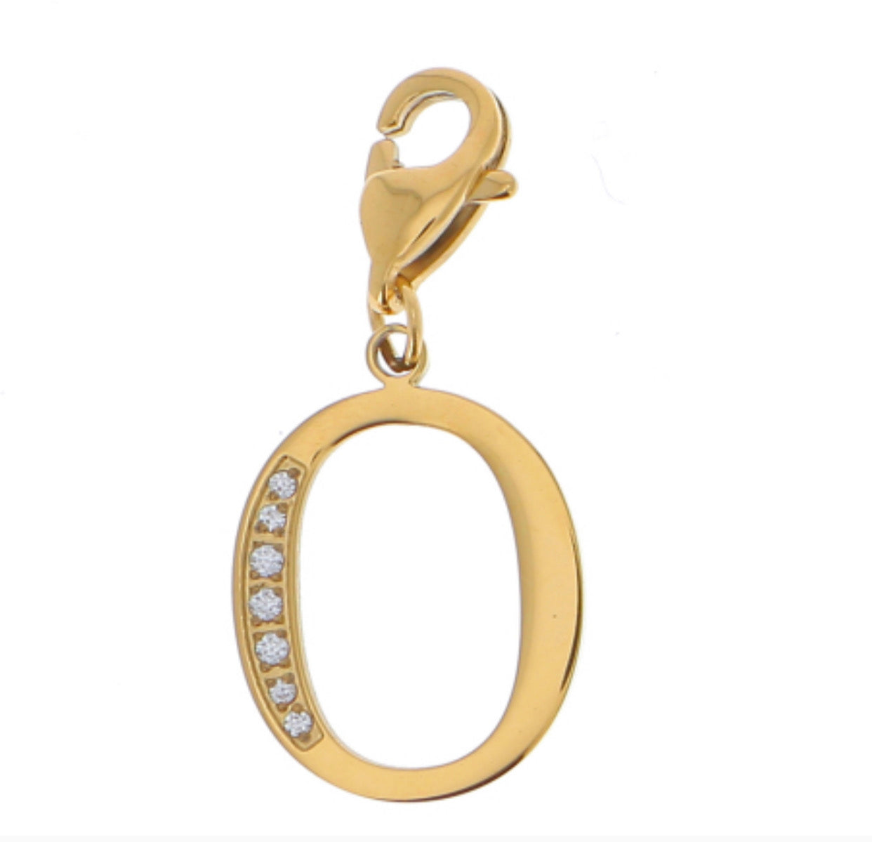 Lettres STRASS