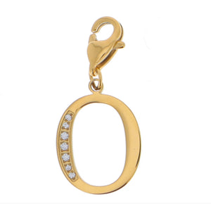 Lettres STRASS