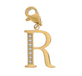 Lettres STRASS