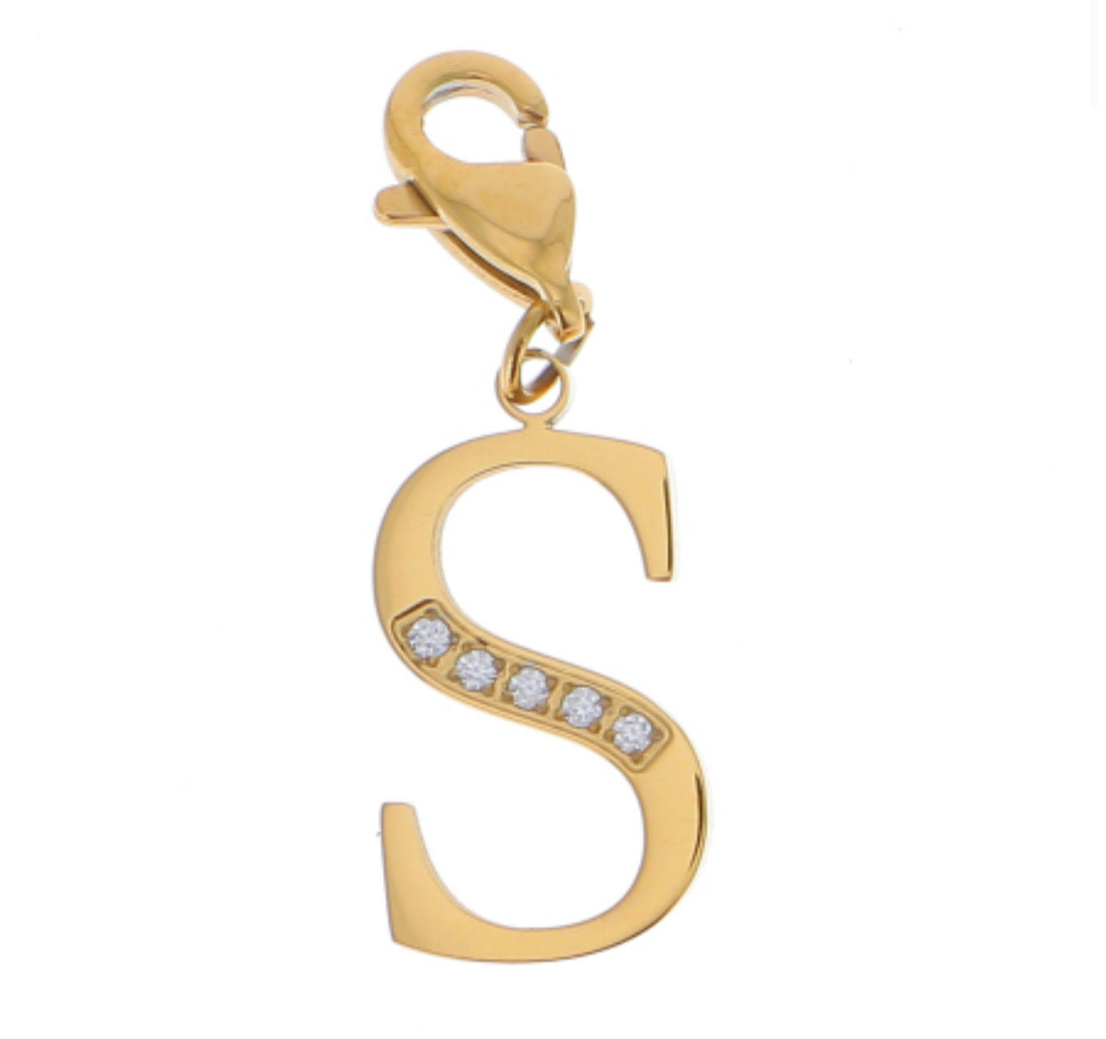Lettres STRASS