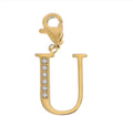 Lettres STRASS
