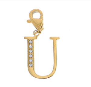 Lettres STRASS