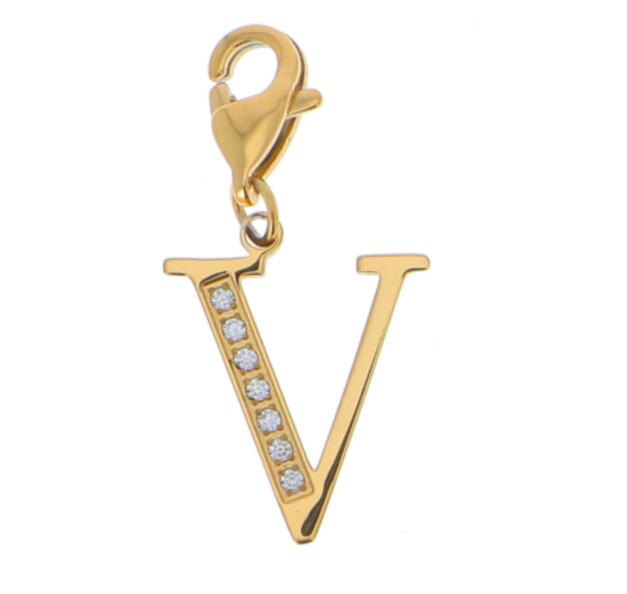 Lettres STRASS