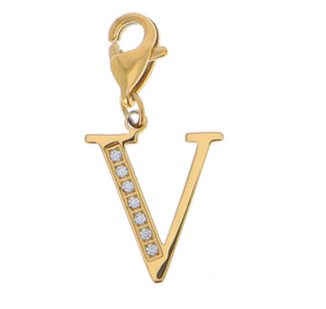 Lettres STRASS