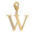Lettres STRASS