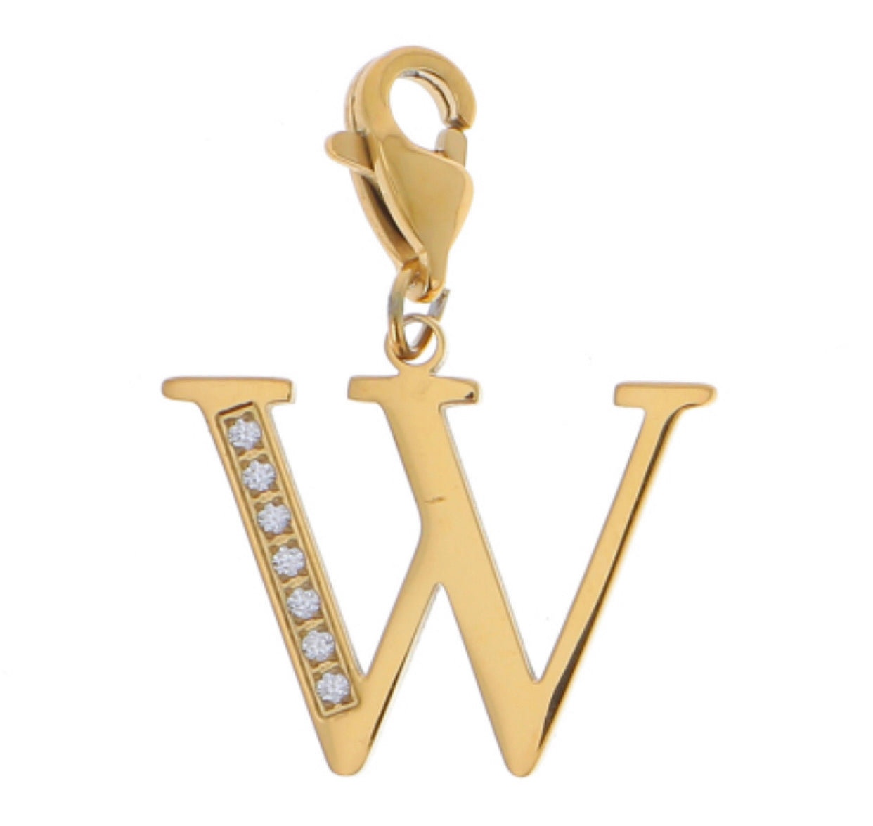 Lettres STRASS