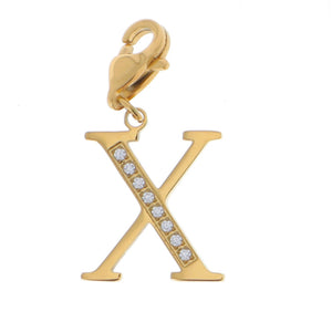 Lettres STRASS