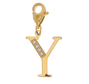 Lettres STRASS
