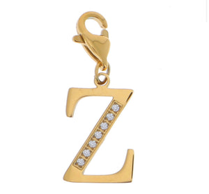 Lettres STRASS