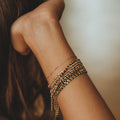 Bracelet LYRY (+ de couleurs)