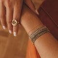 Bracelet LYRY (+ de couleurs)