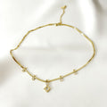 Collier LEYI