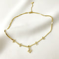 Collier LEYI
