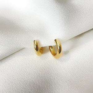 Boucles d'oreilles NIAM