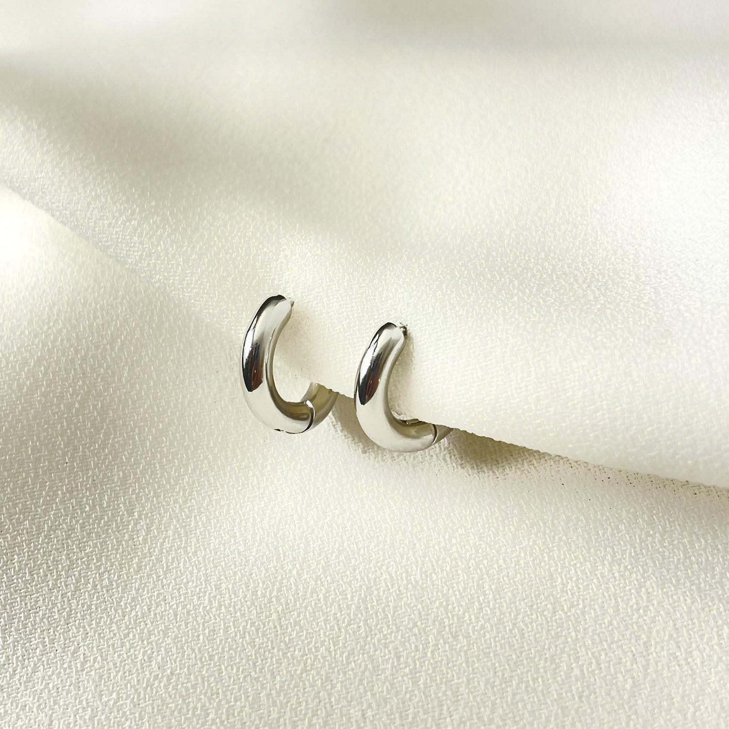 Boucles d'oreilles NIAM