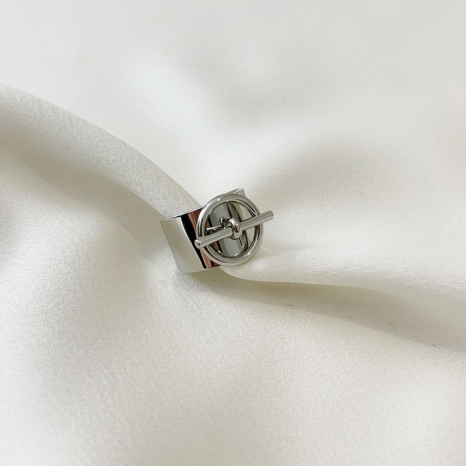 Bague DONNA