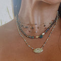 Collier ORIS ( + de couleurs )