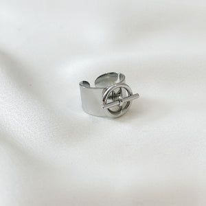 Bague DONNA