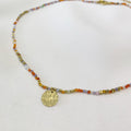 Collier APOLYTA