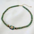 Collier TALIS