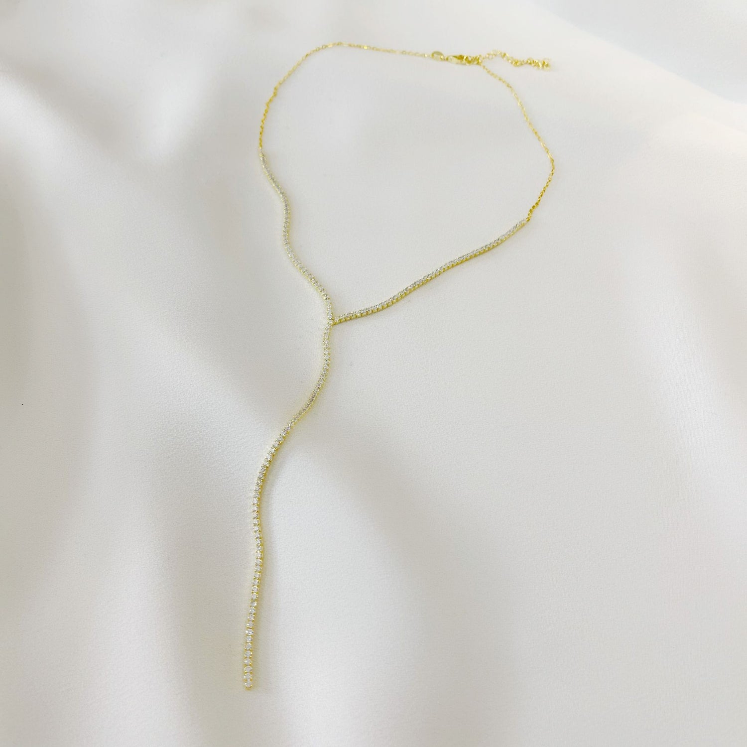 Collier DAPHNÉ