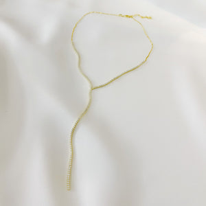 Collier DAPHNÉ