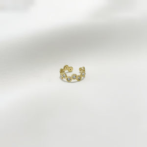 Bague d’oreille REINA