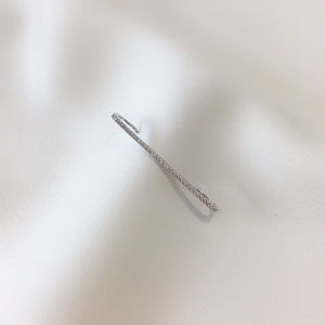 Bague d'oreille SHAR