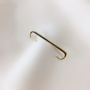 Bague d'oreille SHAR
