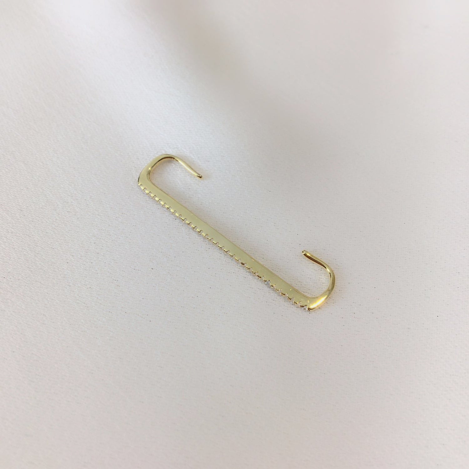 Bague d'oreille SHAR