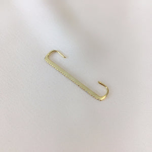 Bague d'oreille SHAR