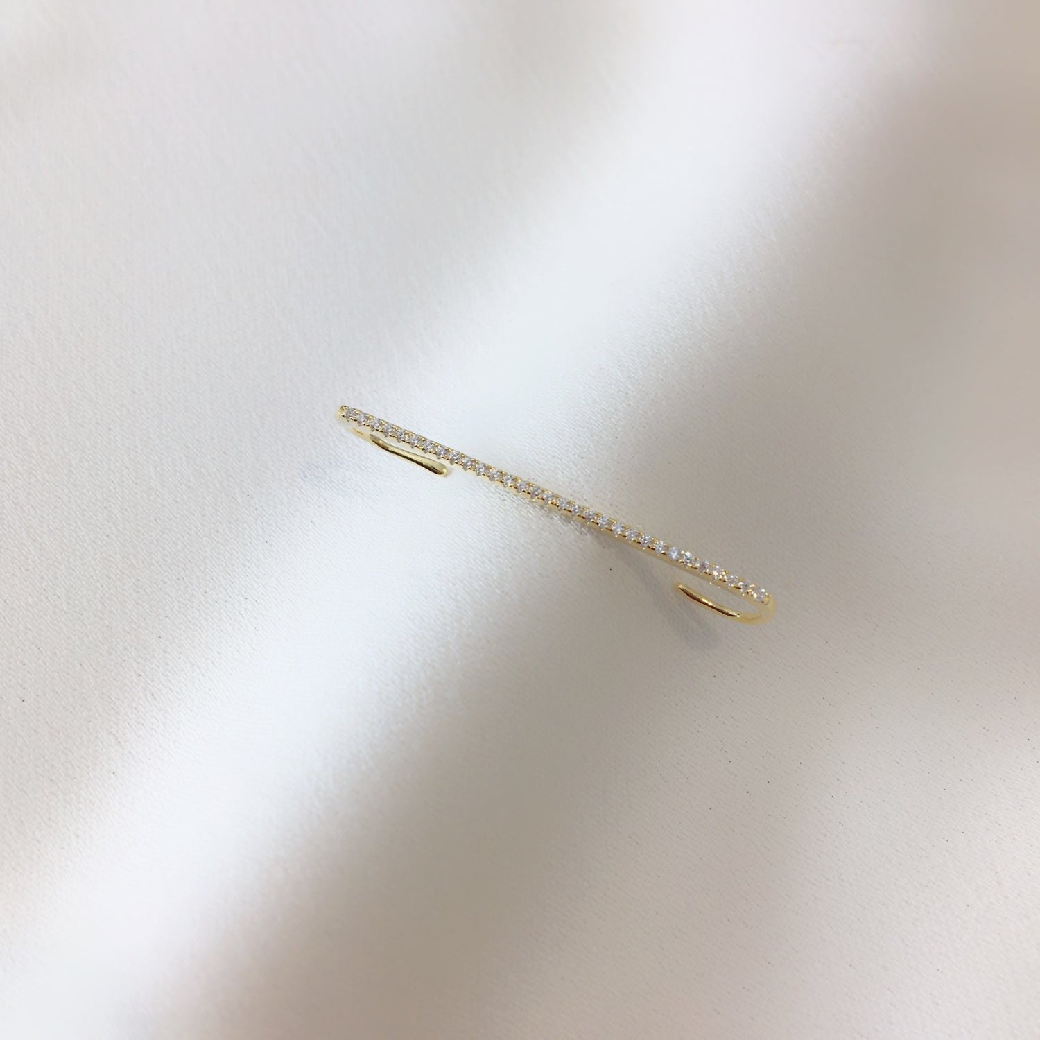 Bague d'oreille SHAR