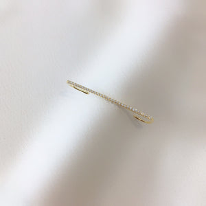 Bague d'oreille SHAR